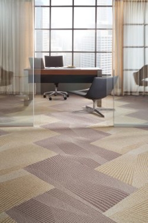 Carpet  And Flooring Trends