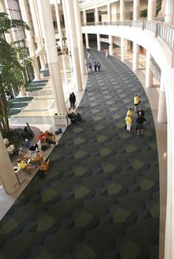 Milliken Carpet