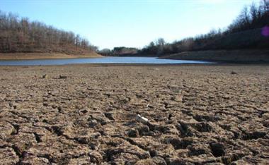 California Drought