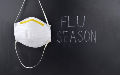 Prepare For Flu Season With Commercial Cleaning