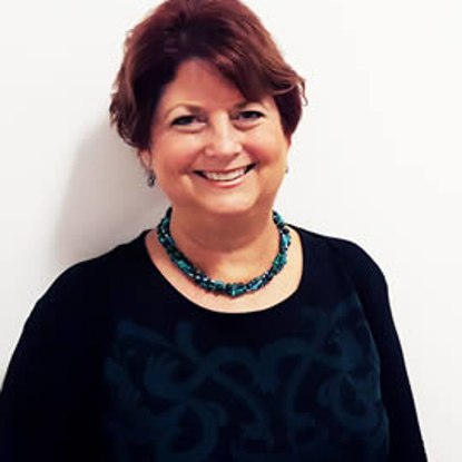 Jo  Rogers Photo