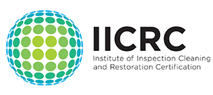IICRC - Institute of Inspection and Restoration Certification