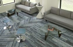 Carpet And Flooring Trends