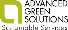 Advanced Green Solutions Logo