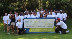 milliCare by EBC Carpet Services Team