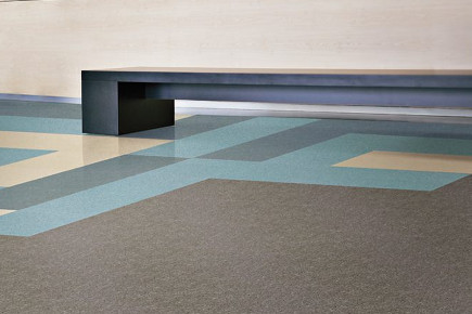 How to Clean Commercial Tile, VCT and Carpet